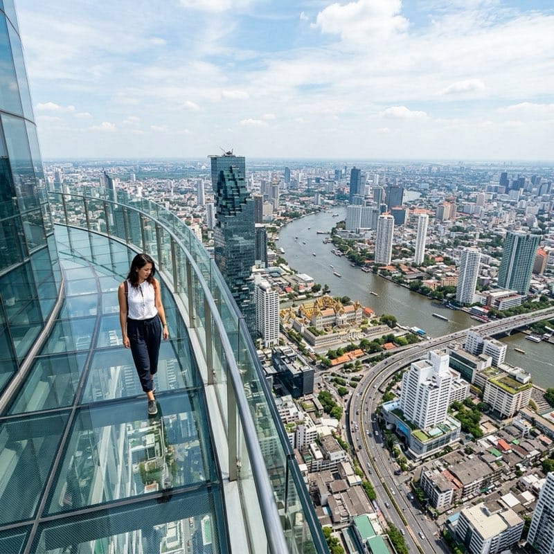 SkyWalk